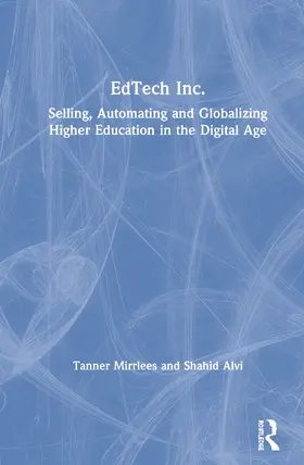 Mirrlees / Alvi |  EdTech Inc. | Buch |  Sack Fachmedien