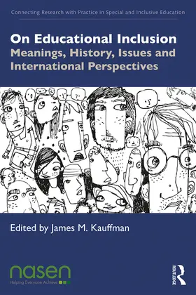 Kauffman |  On Educational Inclusion | Buch |  Sack Fachmedien