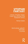 Gerber |  Utopian Fantasy | Buch |  Sack Fachmedien
