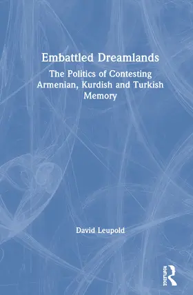 Leupold |  Embattled Dreamlands | Buch |  Sack Fachmedien