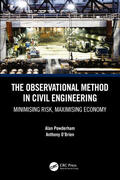 Powderham / O'Brien |  The Observational Method in Civil Engineering | Buch |  Sack Fachmedien