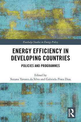 Dias / Tavares da Silva | Energy Efficiency in Developing Countries | Buch | 978-0-367-36197-6 | sack.de