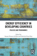 Dias / Tavares da Silva |  Energy Efficiency in Developing Countries | Buch |  Sack Fachmedien