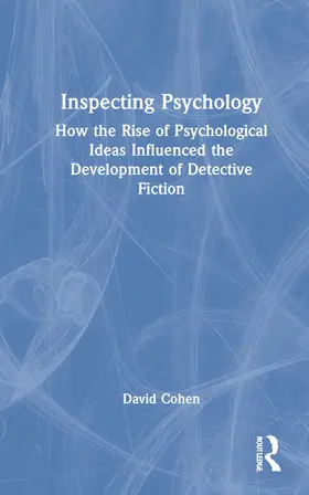 Cohen | Inspecting Psychology | Buch | 978-0-367-36221-8 | www.sack.de