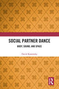 Kaminsky |  Social Partner Dance | Buch |  Sack Fachmedien
