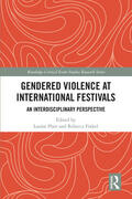 Platt / Finkel |  Gendered Violence at International Festivals | Buch |  Sack Fachmedien