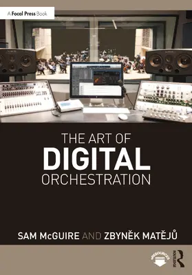 McGuire / Mateju | The Art of Digital Orchestration | Buch | 978-0-367-36274-4 | sack.de