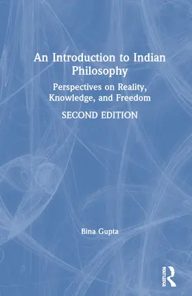 Gupta |  An Introduction to Indian Philosophy | Buch |  Sack Fachmedien