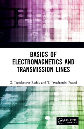 Reddy / Prasad |  Basics of Electromagnetics and Transmission Lines | Buch |  Sack Fachmedien