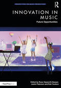 Paterson / Hepworth-Sawyer / Toulson |  Innovation in Music | Buch |  Sack Fachmedien