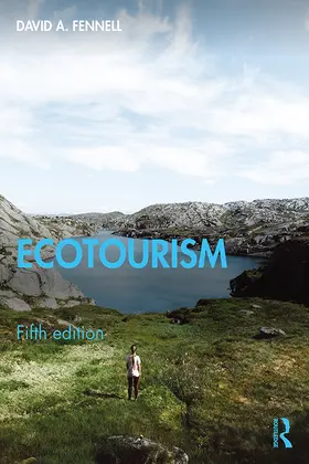 Fennell |  Ecotourism | Buch |  Sack Fachmedien
