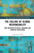 Giri |  The Calling of Global Responsibility | Buch |  Sack Fachmedien