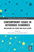 Hermann / Mouatt |  Contemporary Issues in Heterodox Economics | Buch |  Sack Fachmedien