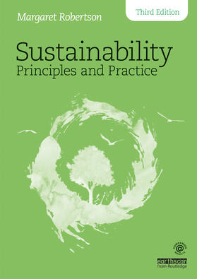 Robertson |  Sustainability Principles and Practice | Buch |  Sack Fachmedien