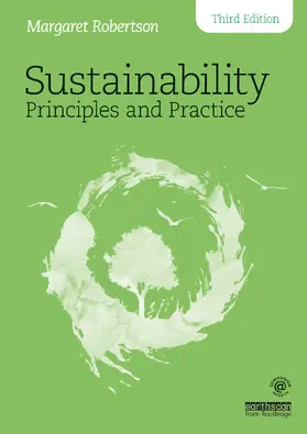 Robertson |  Sustainability Principles and Practice | Buch |  Sack Fachmedien