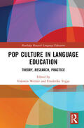 Tegge / Werner |  Pop Culture in Language Education | Buch |  Sack Fachmedien