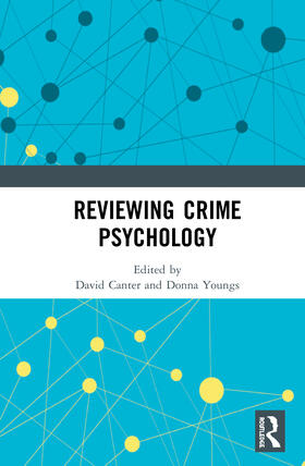 Canter / Youngs |  Reviewing Crime Psychology | Buch |  Sack Fachmedien