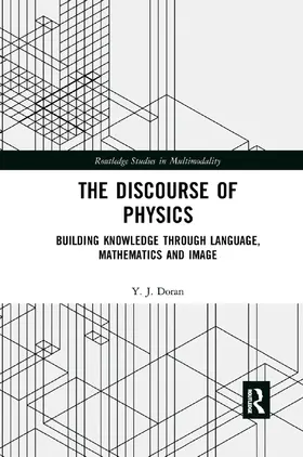 Doran |  The Discourse of Physics | Buch |  Sack Fachmedien