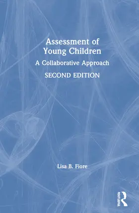 Fiore |  Assessment of Young Children | Buch |  Sack Fachmedien