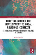 Istratii |  Adapting Gender and Development to Local Religious Contexts | Buch |  Sack Fachmedien
