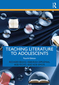 Fecho / Beach / Appleman |  Teaching Literature to Adolescents | Buch |  Sack Fachmedien
