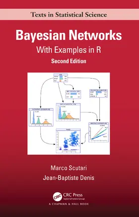 Denis / Scutari |  Bayesian Networks | Buch |  Sack Fachmedien