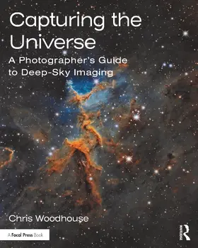 Woodhouse |  Capturing the Universe | Buch |  Sack Fachmedien