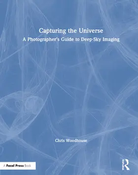 Woodhouse |  Capturing the Universe | Buch |  Sack Fachmedien