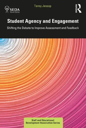 Jessop |  Student Agency and Engagement | Buch |  Sack Fachmedien
