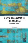 Ramos |  Poetic Encounters in the Americas | Buch |  Sack Fachmedien