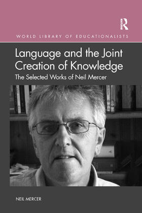 Mercer |  Language and the Joint Creation of Knowledge | Buch |  Sack Fachmedien