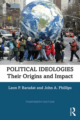 Baradat / Phillips |  Political Ideologies | Buch |  Sack Fachmedien