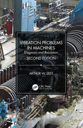 Lees |  Vibration Problems in Machines | Buch |  Sack Fachmedien