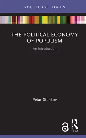 Stankov |  The Political Economy of Populism | Buch |  Sack Fachmedien