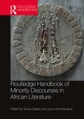 Ojaide / Ashuntantang |  Routledge Handbook of Minority Discourses in African Literature | Buch |  Sack Fachmedien
