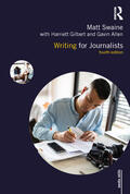 Allen / Swaine / Gilbert |  Writing for Journalists | Buch |  Sack Fachmedien
