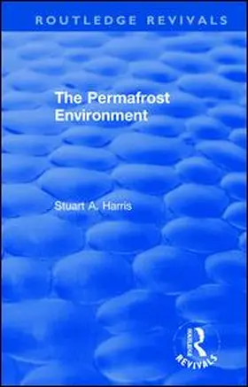 Harris | The Permafrost Environment | Buch | 978-0-367-36903-3 | www.sack.de