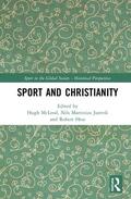 McLeod / Justvik / Hess |  Sport and Christianity | Buch |  Sack Fachmedien