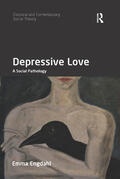 Engdahl |  Depressive Love | Buch |  Sack Fachmedien