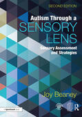 Beaney |  Autism Through A Sensory Lens | Buch |  Sack Fachmedien