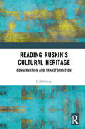 Chitty |  Reading Ruskin's Cultural Heritage | Buch |  Sack Fachmedien