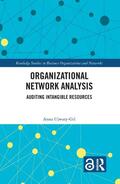 Ujwary-Gil |  Organizational Network Analysis | Buch |  Sack Fachmedien