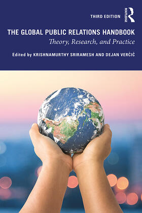 Sriramesh / Vercic |  The Global Public Relations Handbook | Buch |  Sack Fachmedien