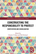 Hunt / Orchard |  Constructing the Responsibility to Protect | Buch |  Sack Fachmedien