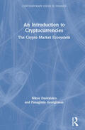 Daskalakis / Georgitseas |  An Introduction to Cryptocurrencies | Buch |  Sack Fachmedien