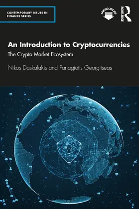 Daskalakis / Georgitseas |  An Introduction to Cryptocurrencies | Buch |  Sack Fachmedien