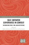 Andresen / Brewster / Suutari |  Self-Initiated Expatriates in Context | Buch |  Sack Fachmedien