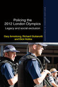 Armstrong / Giulianotti / Hobbs |  Policing the 2012 London Olympics | Buch |  Sack Fachmedien