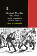 Hobbs |  Mischief, Morality and Mobs | Buch |  Sack Fachmedien