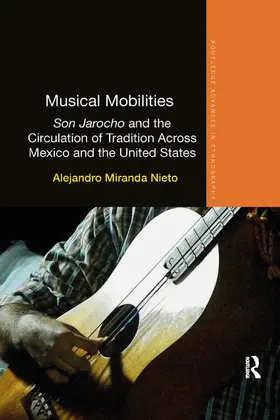 Nieto |  Musical Mobilities | Buch |  Sack Fachmedien